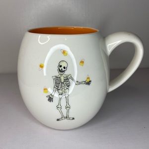Rae Dunn Halloween Mug